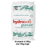 Granular and Tablet Salt