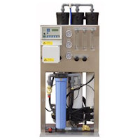 Reverse Osmosis