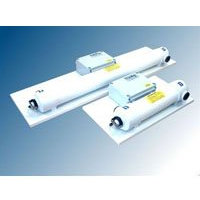 Filters and Housing