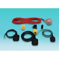 Pump accessories