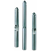 Borehole pumps