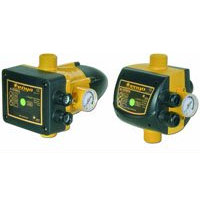 Pump Controllers