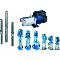 Water Pumps