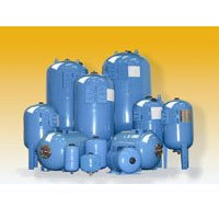 Pressure Vessels