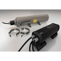 UV Disinfection Systems