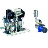 Pump Systems
